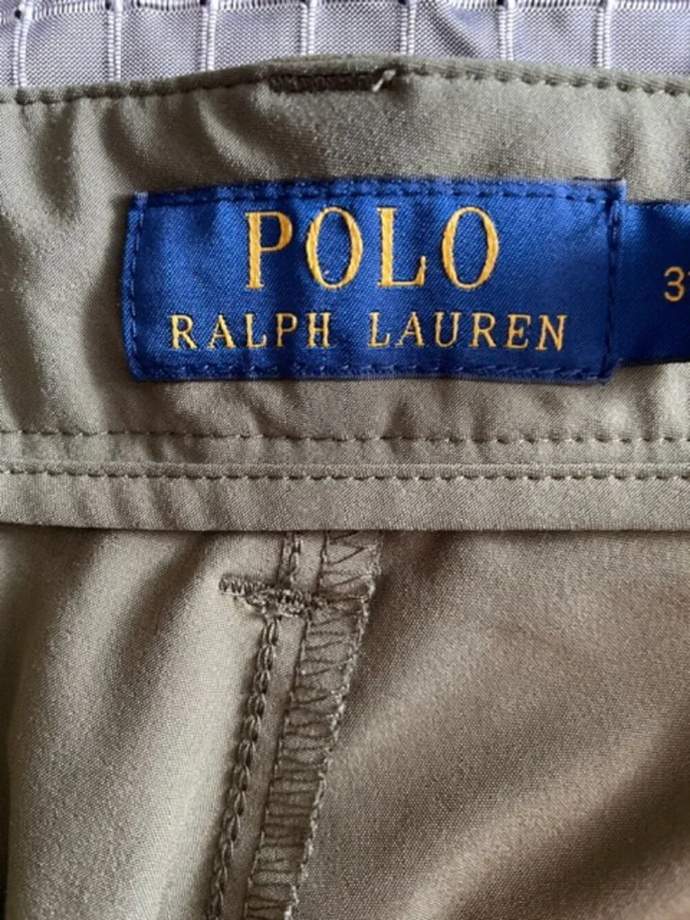 Polo Ralph Lauren shorts size 31